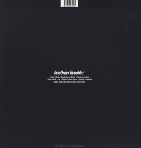 Weitere Ansicht: Republic | New Order