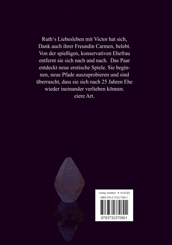 Weitere Ansicht: New Found | Nelia Dorn