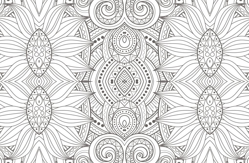 Weitere Ansicht: Inspiration Tangle-Glück | Edition Michael Fischer