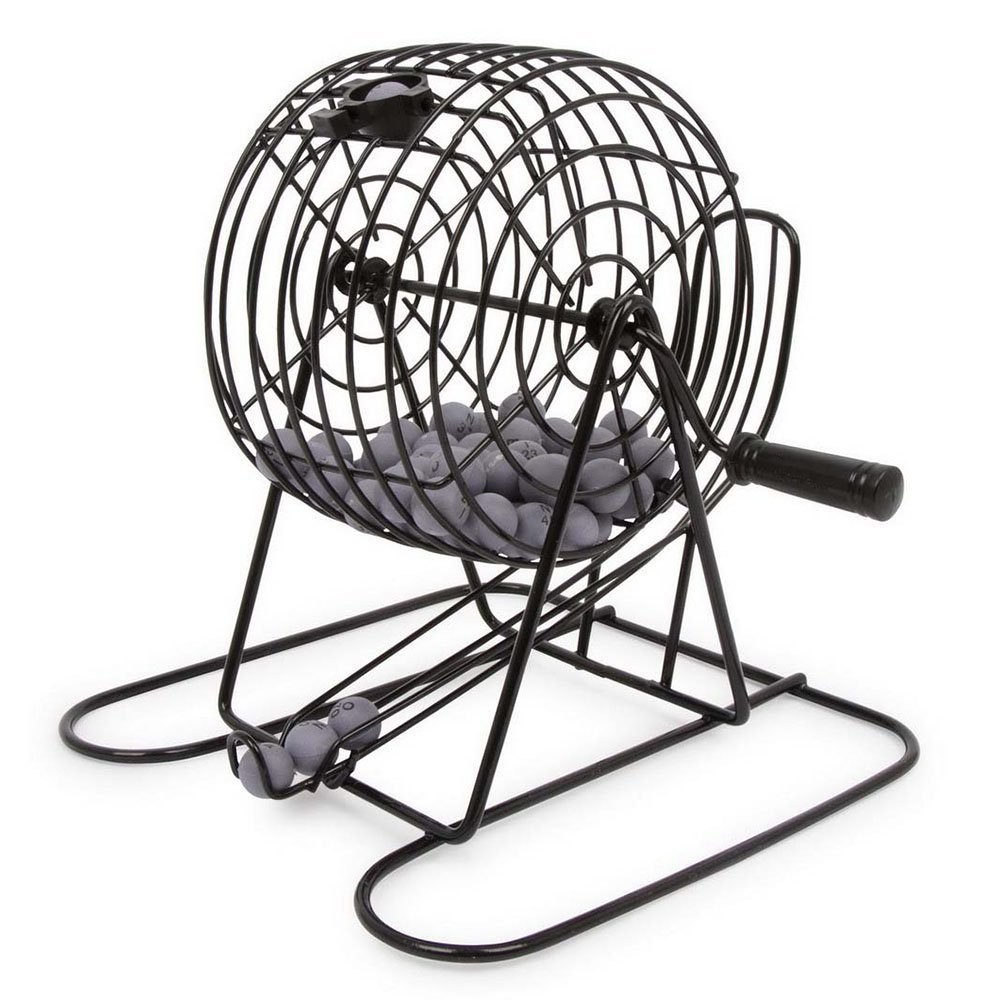 Weitere Ansicht: small foot 2854 - Bingo X