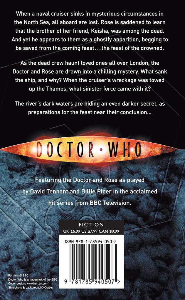 Weitere Ansicht: Doctor Who | Steve Cole