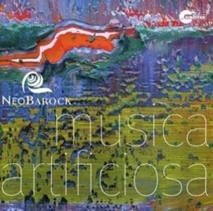 Produktbild: Musica Artificiosa | NeoBarock
