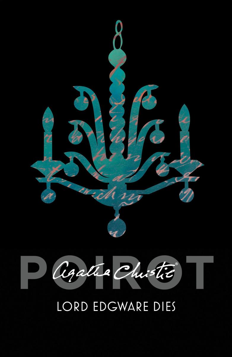 Produktbild: Hercule Poirot. Lord Edgware Dies | Agatha Christie