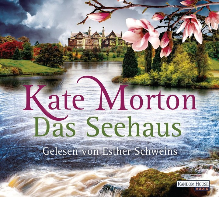 Produktbild: Das Seehaus | Kate Morton