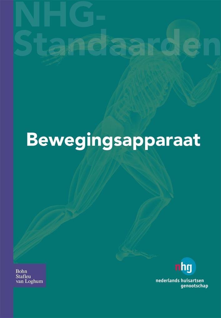 Produktbild: Bewegingsapparaat