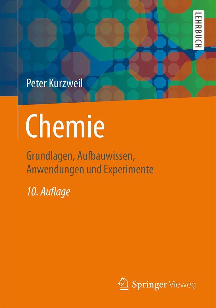 Produktbild: Chemie | Peter Kurzweil