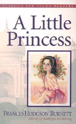 Produktbild: A Little Princess | Frances Hodgson Burnett