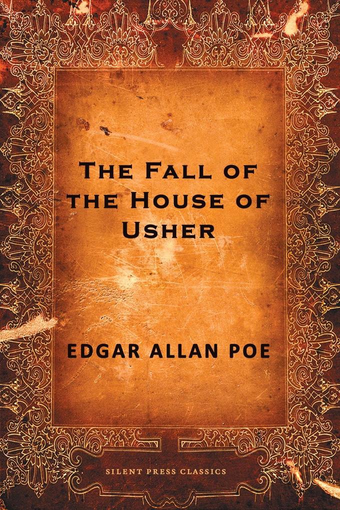 Produktbild: The Fall of the House of Usher | Edgar Allan Poe