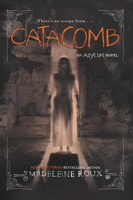 Produktbild: Catacomb | Madeleine Roux
