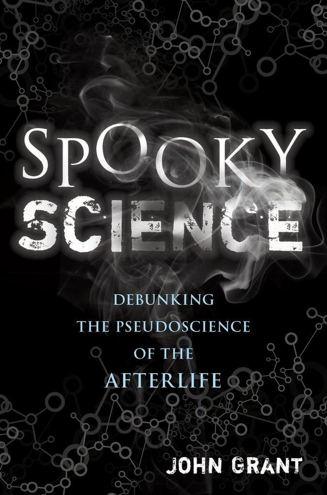 Produktbild: Spooky Science | John Grant
