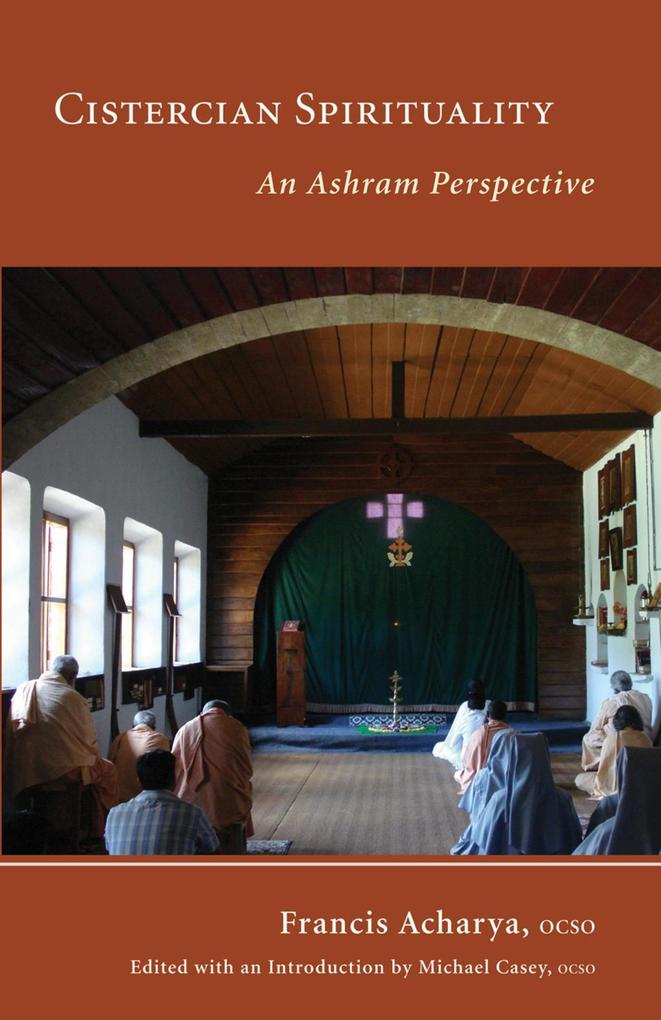 Produktbild: Cistercian Spirituality | Francis Acharya