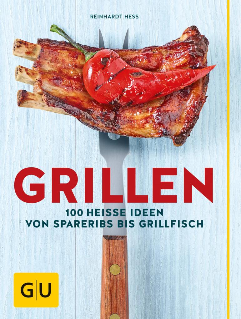 Produktbild: Grillen | Reinhardt Hess