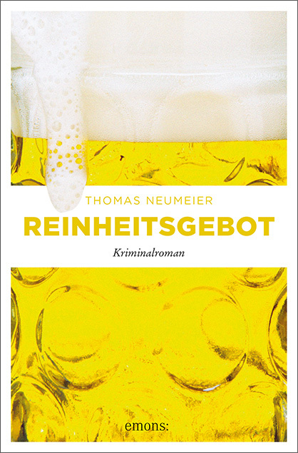 Produktbild: Reinheitsgebot | Thomas Neumeier