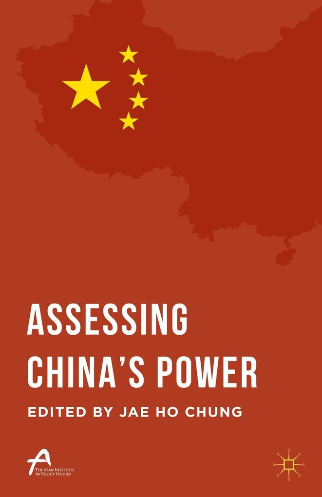 Produktbild: Assessing China's Power