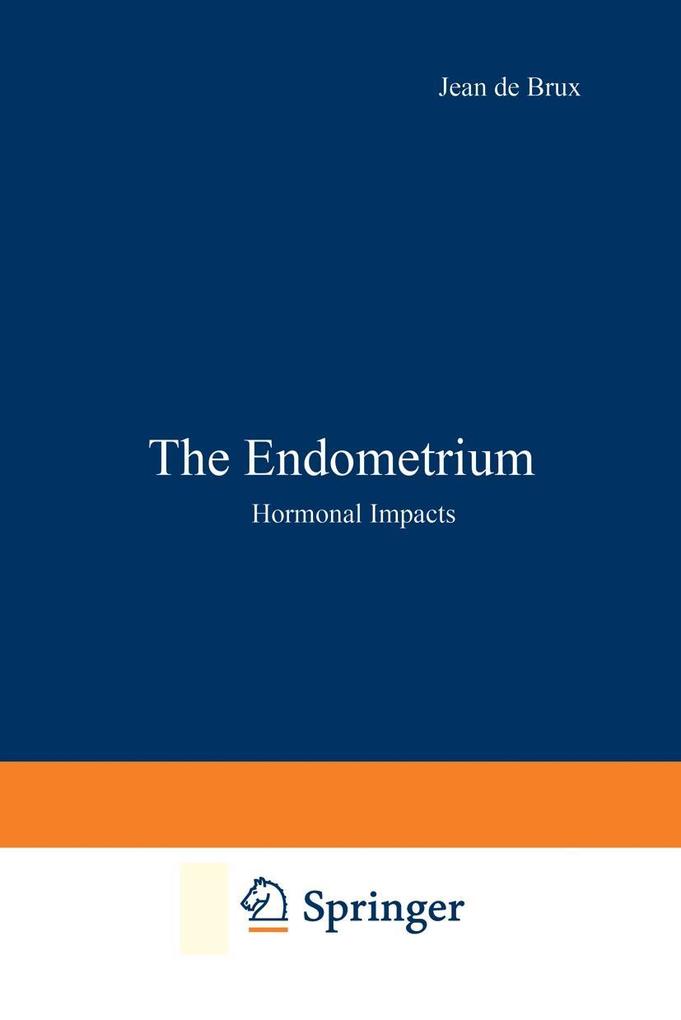 Produktbild: The Endometrium