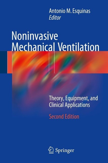 Produktbild: Noninvasive Mechanical Ventilation