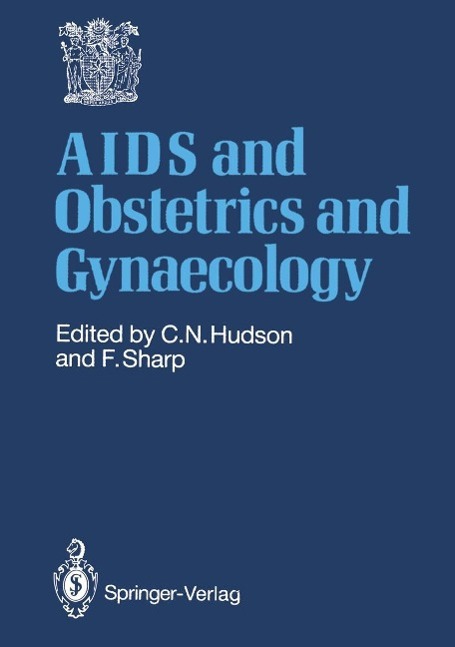 Produktbild: AIDS and Obstetrics and Gynaecology