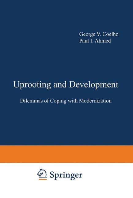 Produktbild: Uprooting and Development