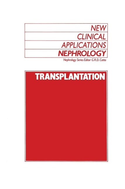 Produktbild: Transplantation
