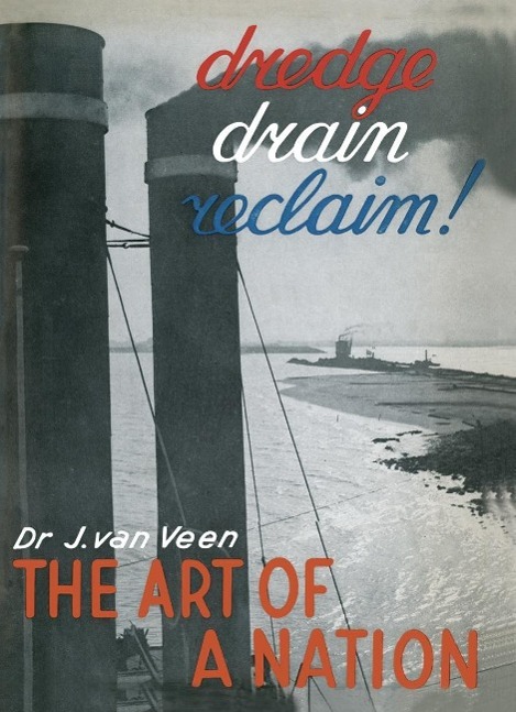 Produktbild: Dredge Drain Reclaim | Johan Van Veen