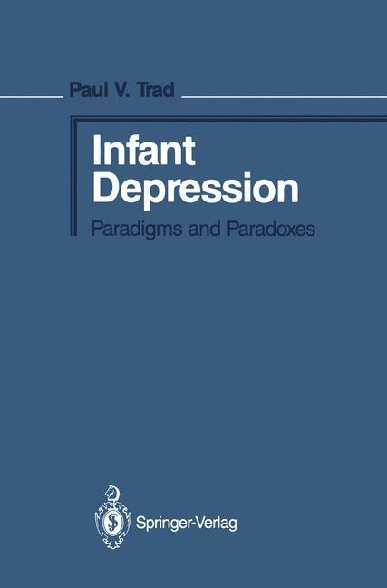 Produktbild: Infant Depression | Paul V. Trad