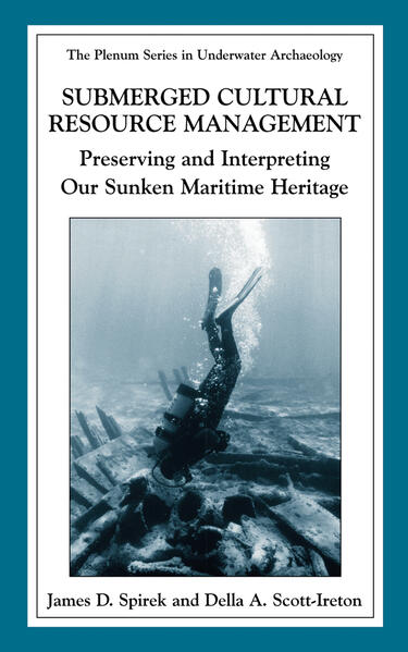 Produktbild: Submerged Cultural Resource Management