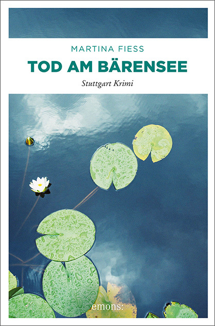 Produktbild: Tod am Bärensee | Martina Fiess