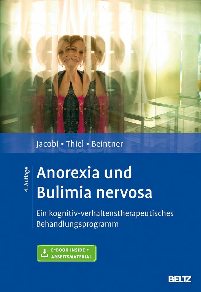 Produktbild: Anorexia und Bulimia nervosa | Corinna Jacobi, Andreas Thiel, Ina Beintner