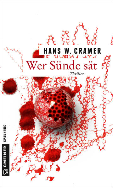 Produktbild: Wer Sünde sät | Hans W. Cramer