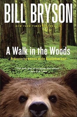 Produktbild: A Walk in the Woods | Bill Bryson