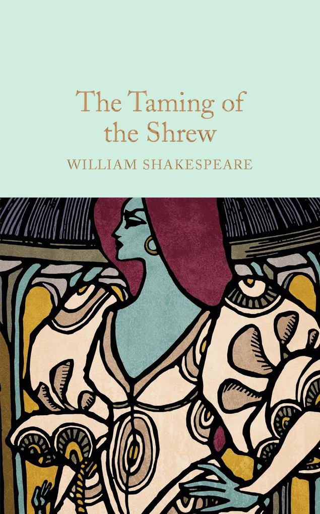 Produktbild: The Taming of the Shrew | William Shakespeare