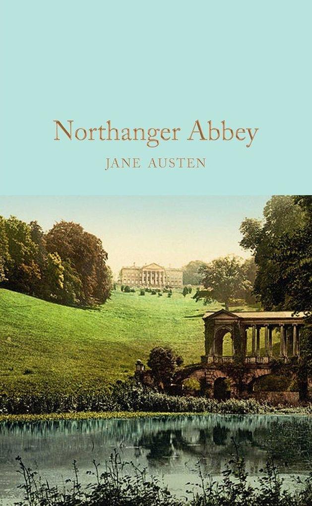 Produktbild: Northanger Abbey | Jane Austen