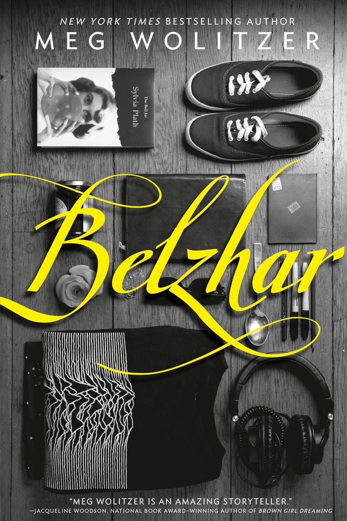 Produktbild: Belzhar | Meg Wolitzer