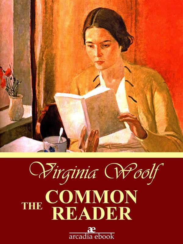 Produktbild: The Common Reader | Virginia Woolf