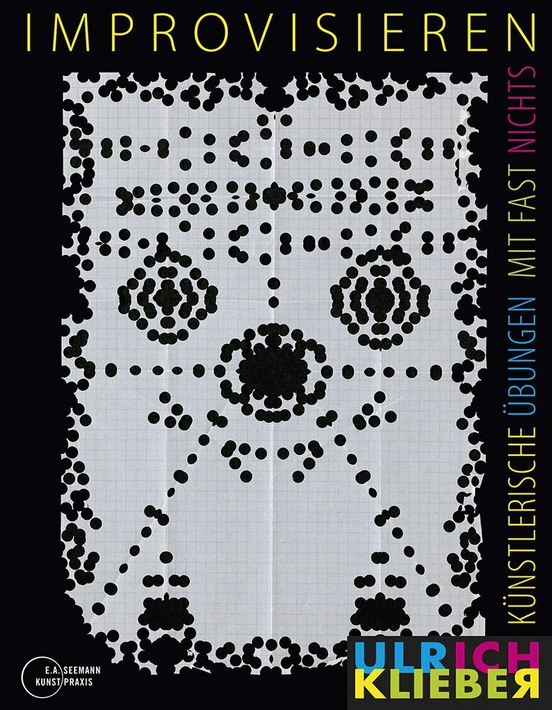 Produktbild: Improvisieren | Ulrich Klieber
