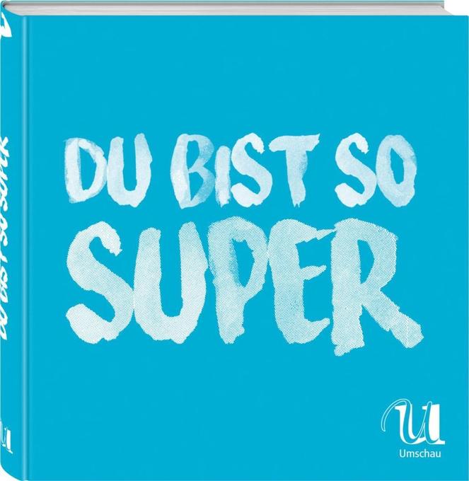 Produktbild: Du bist so super