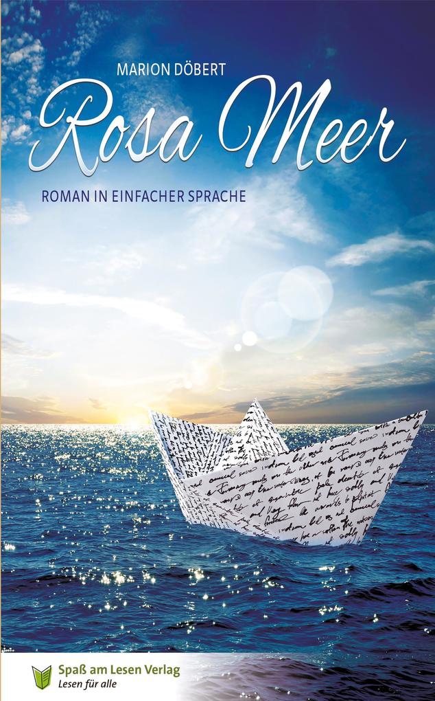 Produktbild: Rosa Meer | Marion Döbert