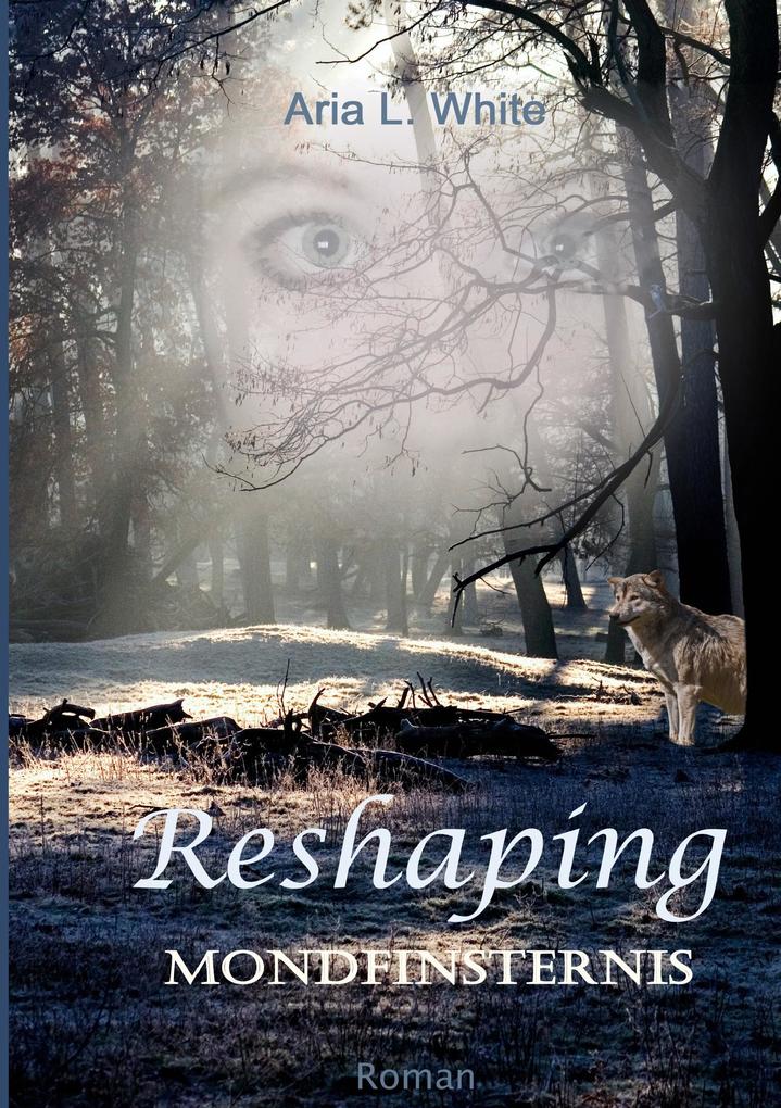 Produktbild: Reshaping | Aria L. White