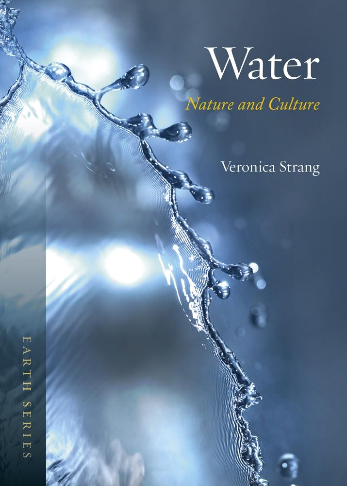 Produktbild: Water | Strang Veronica Strang