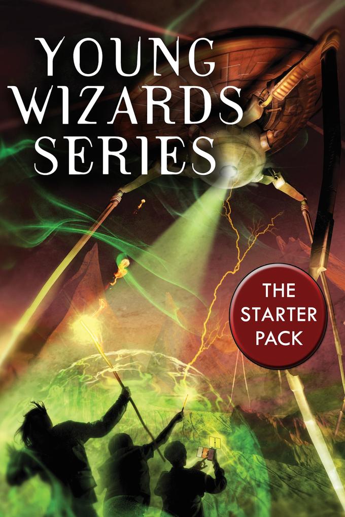 Produktbild: Young Wizards Series | Diane Duane