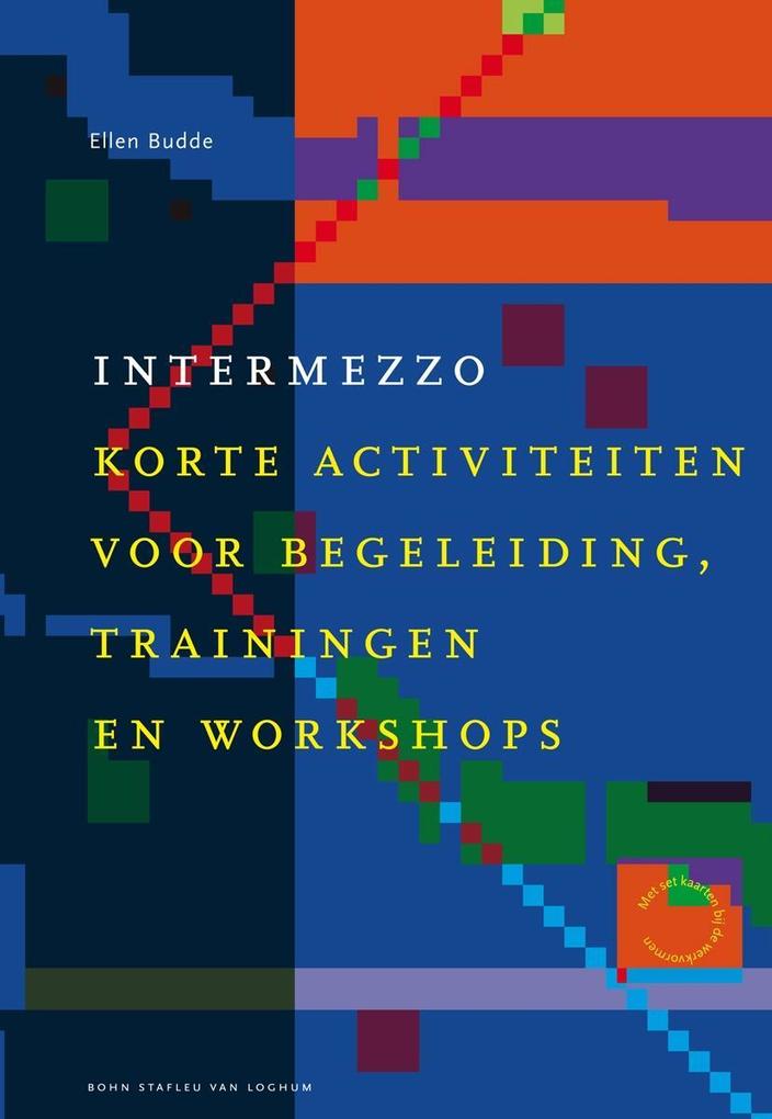Produktbild: Intermezzo | E. Budde