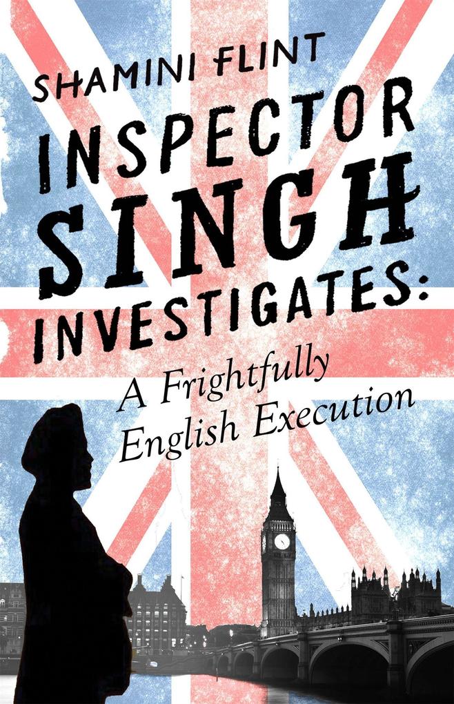 Produktbild: Inspector Singh Investigates | Shamini Flint