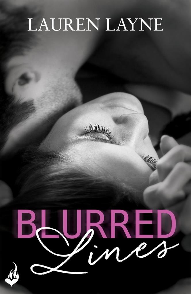 Produktbild: Blurred Lines | Lauren Layne