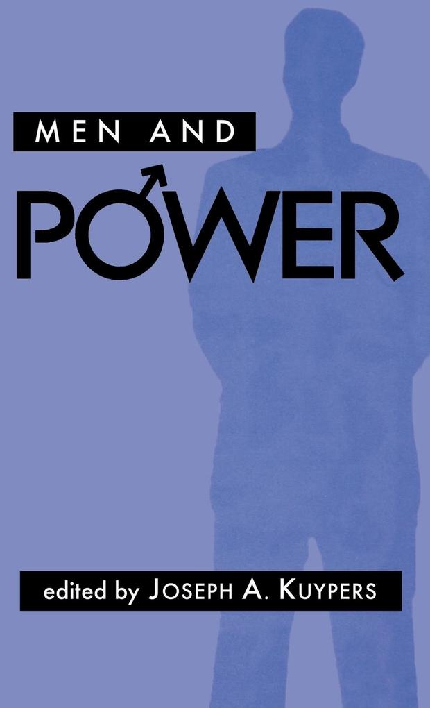 Produktbild: Men and Power