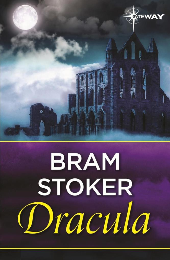 Produktbild: Dracula | Bram Stoker
