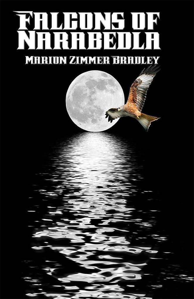 Produktbild: Falcons of Narabedla | Marion Zimmer Bradley