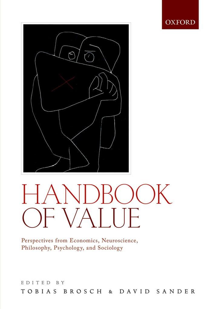 Produktbild: Handbook of Value