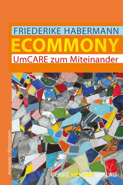 Produktbild: Ecommony | Friederike Habermann