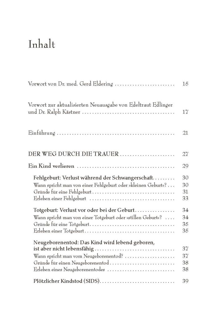 Weitere Ansicht: Gute Hoffnung, jähes Ende | Hannah Lothrop