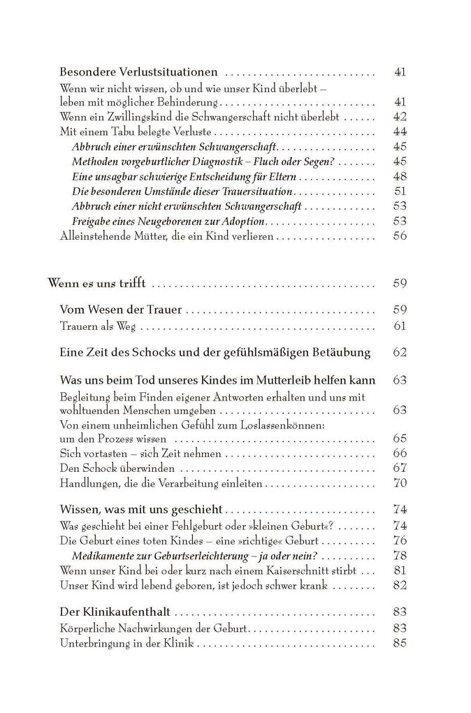 Weitere Ansicht: Gute Hoffnung, jähes Ende | Hannah Lothrop